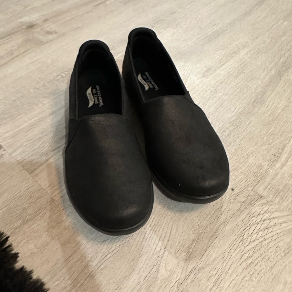 Sketchers arch fit